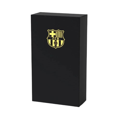 Futera Platinum FC Barcelona Hobby Box 2025